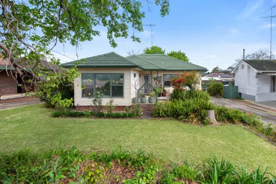 216 Jamison Road, South Penrith, NSW, 2750