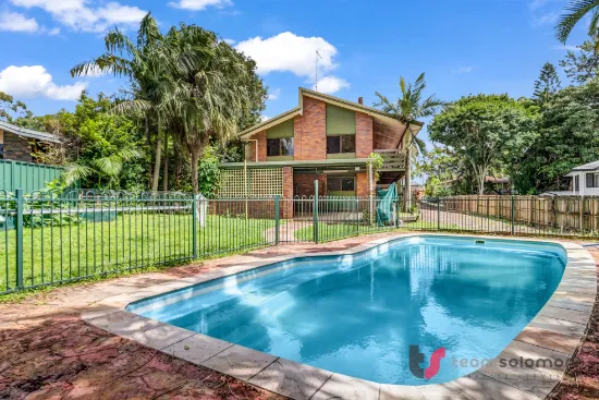 216 Mount Cotton Road, Capalaba, QLD, 4157