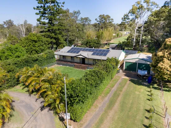 216 Station Road, Horton, QLD, 4660