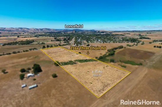 2164 Three Chain Road, Lancefield, VIC, 3435