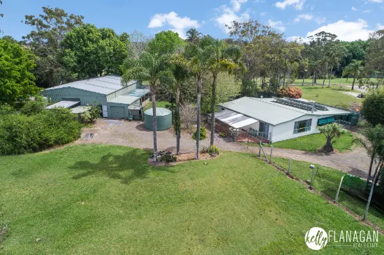 2169 Macleay Valley Way, Clybucca, NSW, 2440