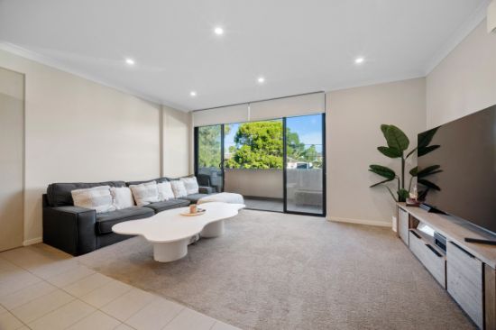 217/25-31 Hope st, Penrith, NSW 2750