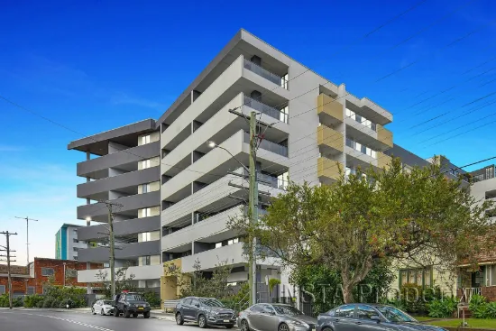 217/74 Restwell Street, Bankstown, NSW, 2200