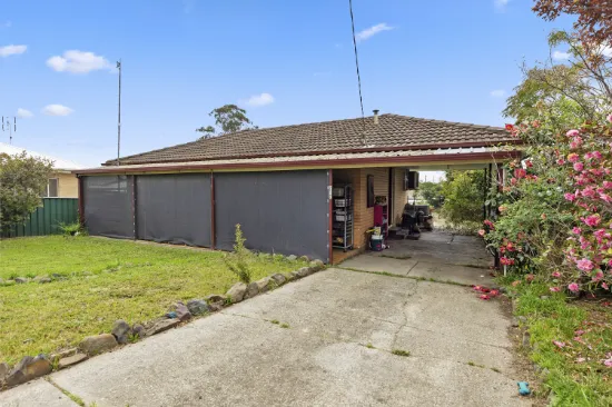 217 Anzac Ave, Seymour, VIC, 3660