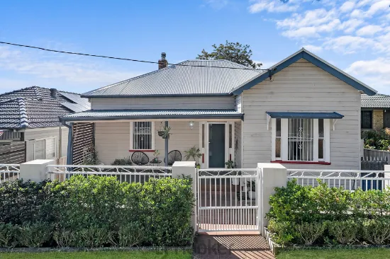 217 Brighton Ave, Toronto, NSW, 2283