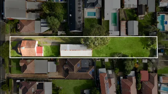 217 Georges River Road, Croydon Park, NSW, 2133