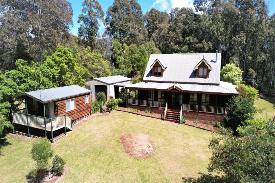 217 Old Highway, Narooma, NSW 2546