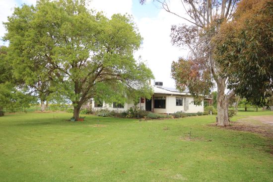 2177 Winter Road, Timmering, Vic 3561