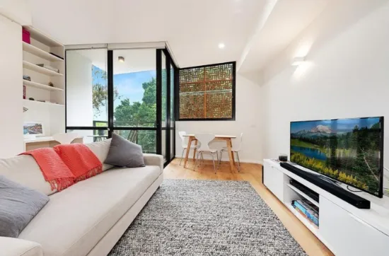 218/3 Ascot St, Kensington, NSW, 2033