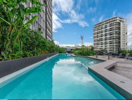 218/30 Festival Place, Newstead, Qld 4006