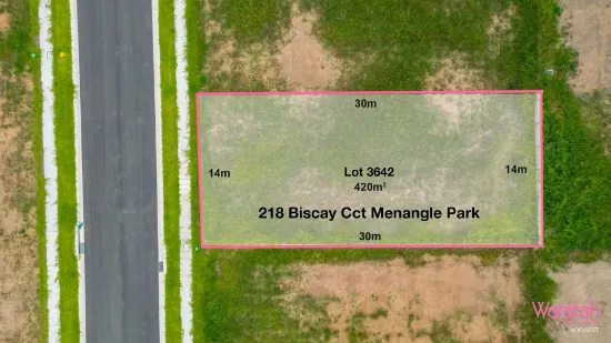 218 Biscay Circuit, Menangle Park, NSW, 2563