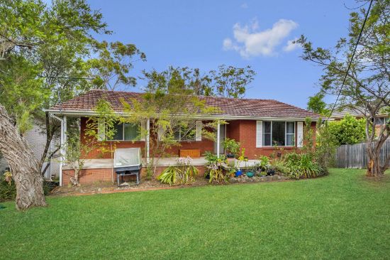 218 Somerville Road, Hornsby Heights, NSW 2077