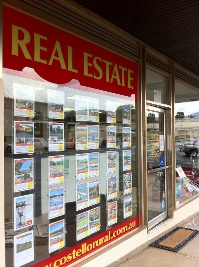 Costello Rural - Corryong - Real Estate Agency