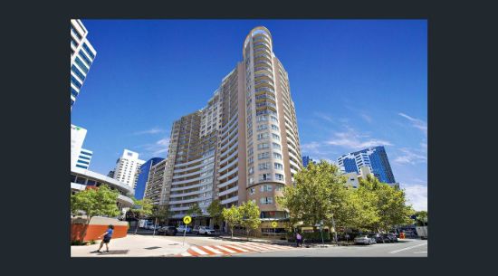 219/10 Brown Street, Chatswood, NSW 2067