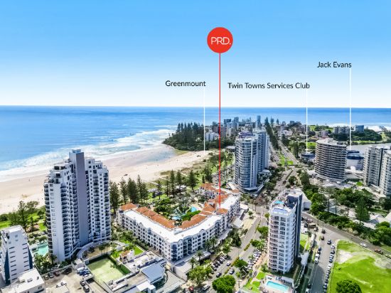 219/99 Griffith Street, Coolangatta, Qld 4225