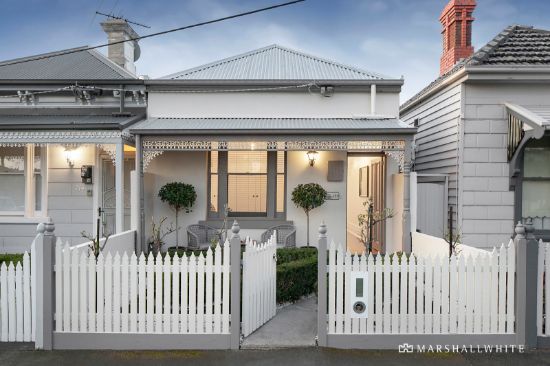 219 Page Street, Middle Park, Vic 3206