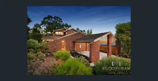 219 Plenty River Dr, Greensborough, VIC, 3088