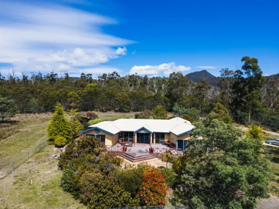 21985 Tasman Highway, Four Mile Creek, TAS, 7215