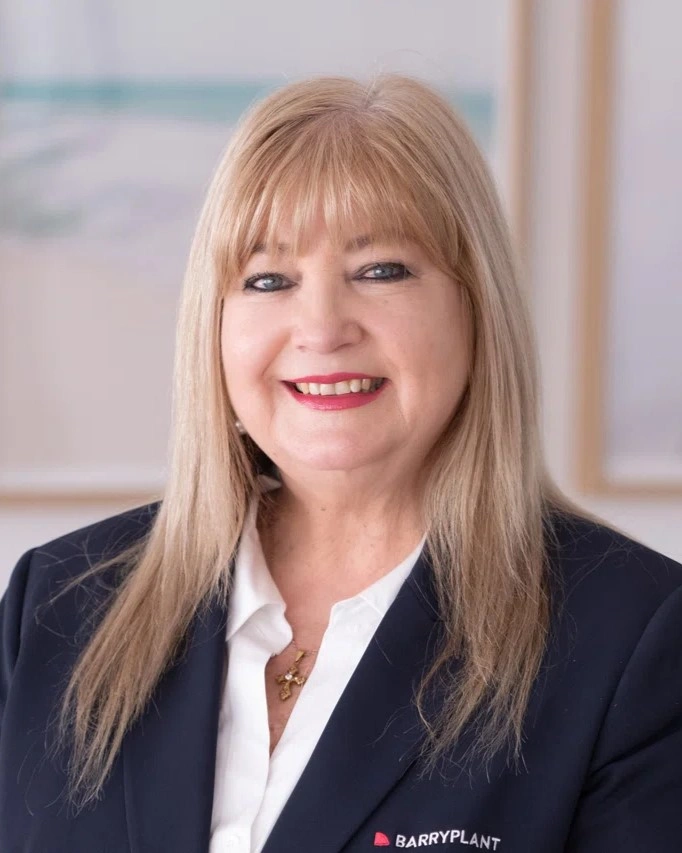 Karan Millard - Real Estate Agent