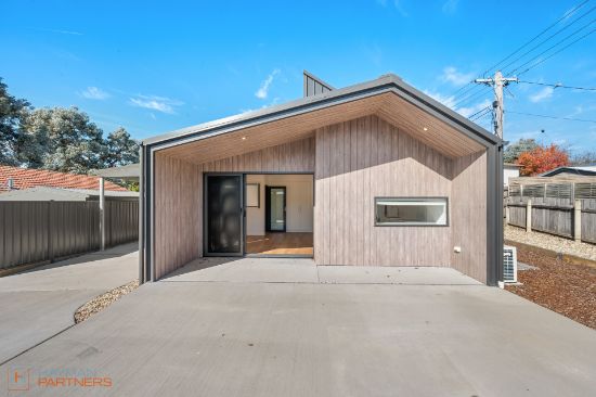 21A Collier Street, Curtin, ACT 2605