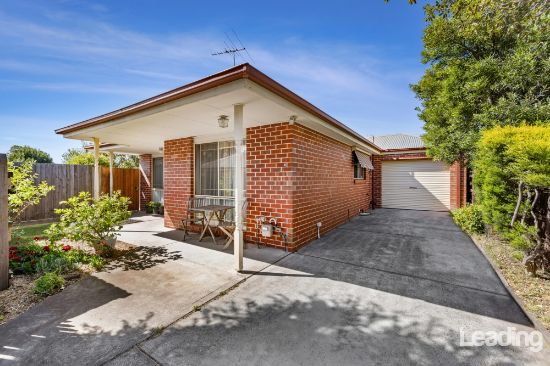 21A Dobell Avenue, Sunbury, Vic 3429