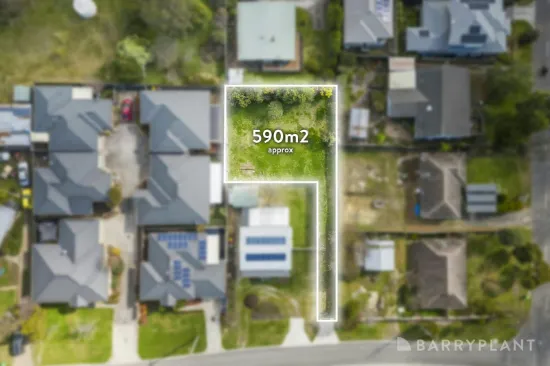 21A Farrell Avenue, Yarra Glen, VIC, 3775