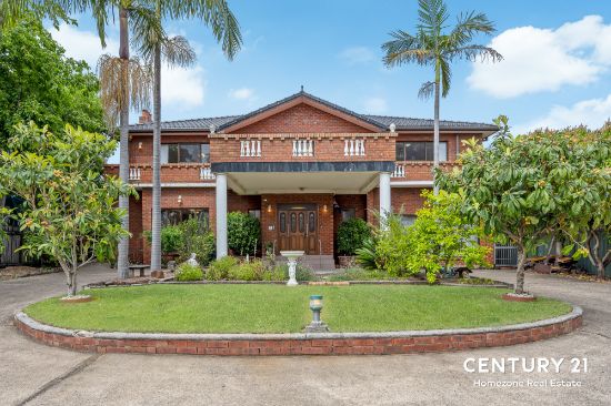 21a Marks Street, Chester Hill, NSW 2162
