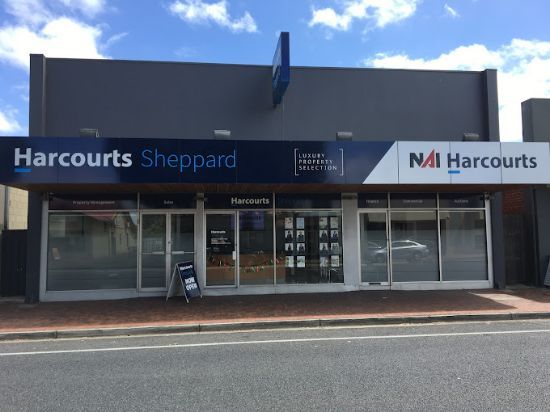 Harcourts Sheppard - Real Estate Agency