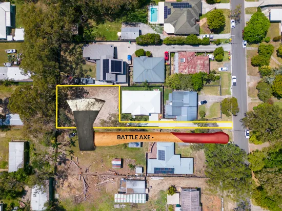 21b Beenwerrin Crescent, Capalaba, QLD, 4157