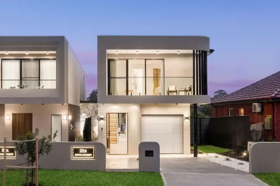 21B Dove Street, Revesby, NSW, 2212