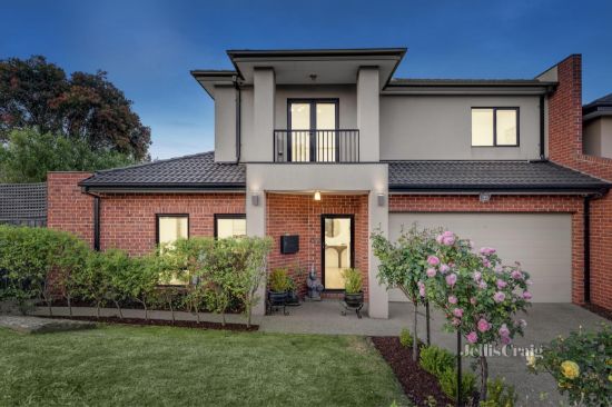 21B Morshead Avenue, Mount Waverley, Vic 3149