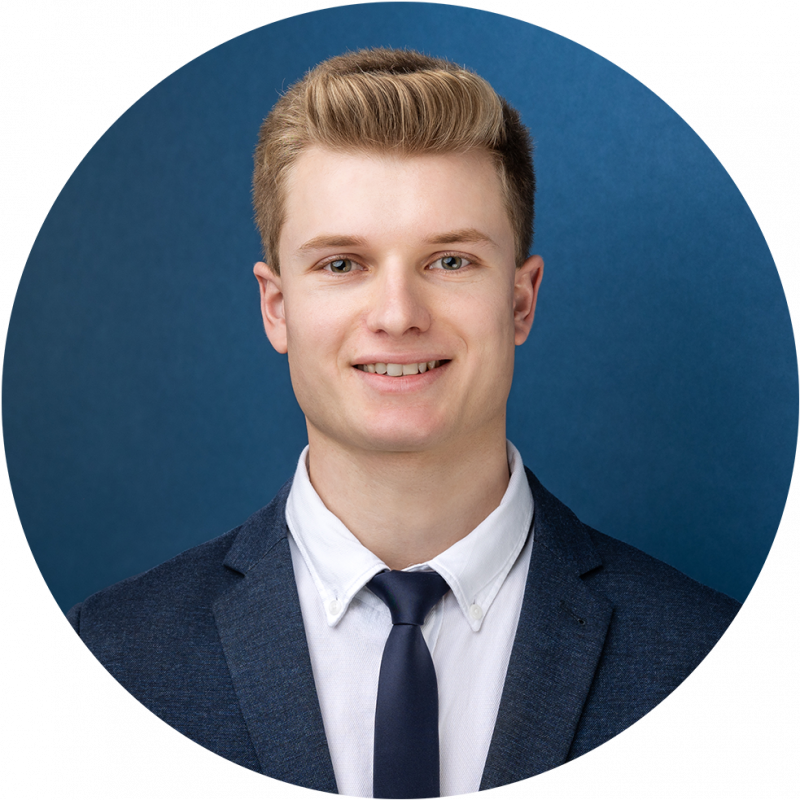 Byron Ryan - Real Estate Agent