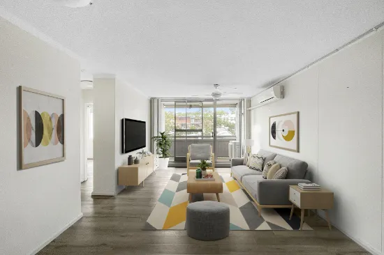 21F/5 Wandella Road, Miranda, NSW, 2228