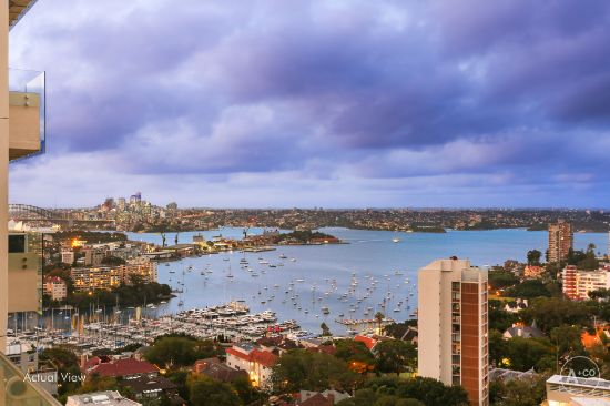 21G/3-17 Darling Point Road, Darling Point, NSW 2027