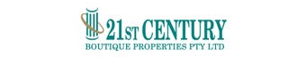 21st Century Boutique Properties - AUGUSTINE HEIGHTS - Real Estate Agency