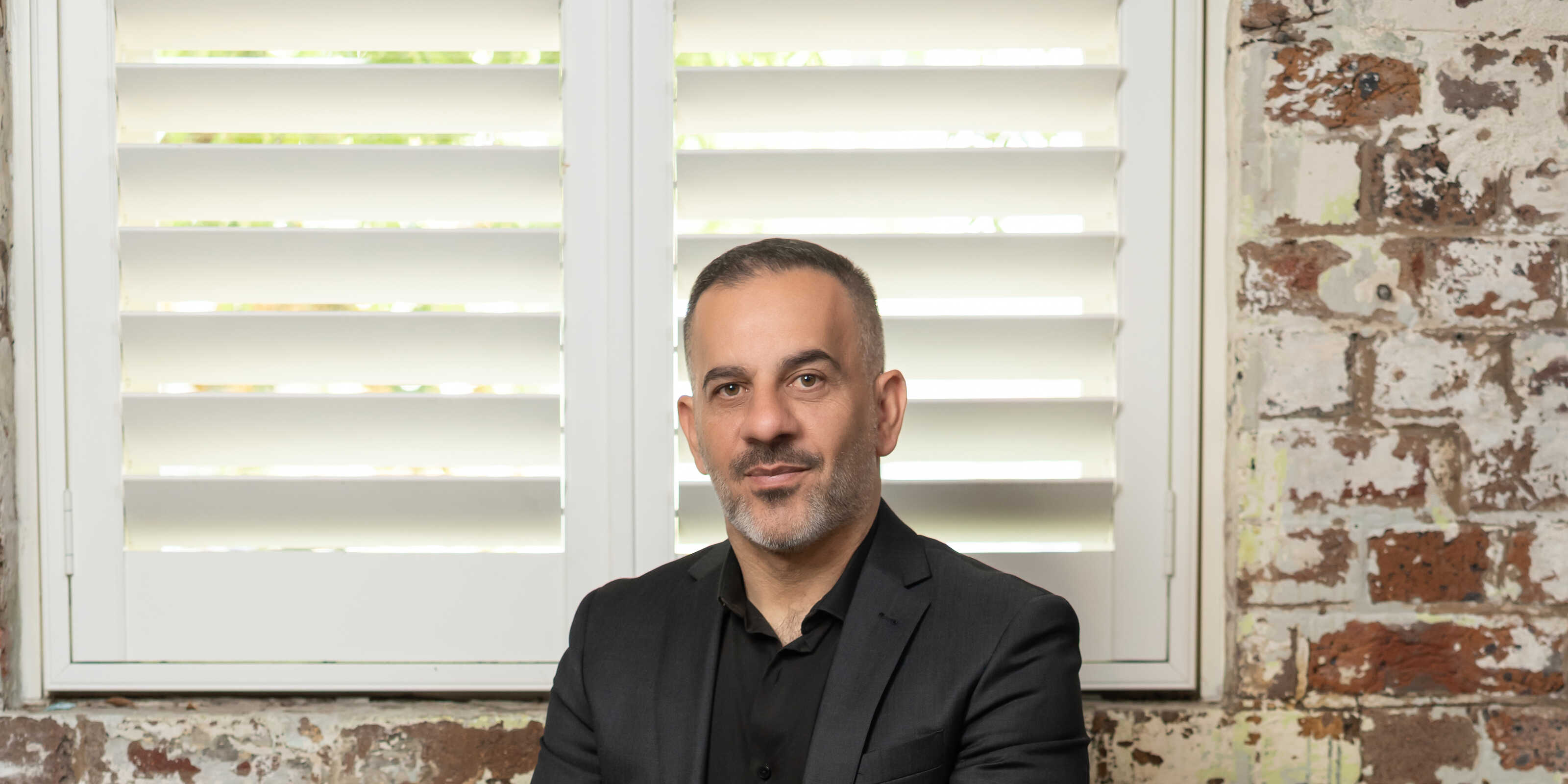 Allan Sari - Real Estate Agent