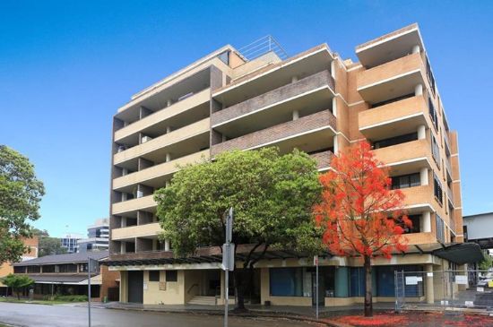 22/1 Hunter St, Parramatta, NSW 2150