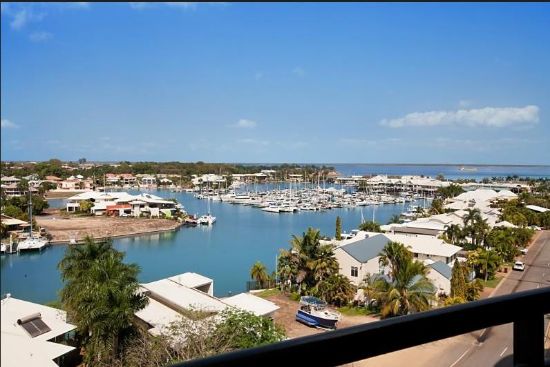 22/12 Paspaley Place, Cullen Bay, NT 0820