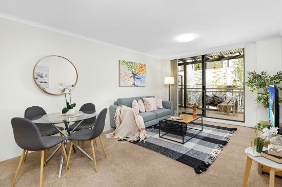 22/121 Pacific Highway, Hornsby, NSW 2077