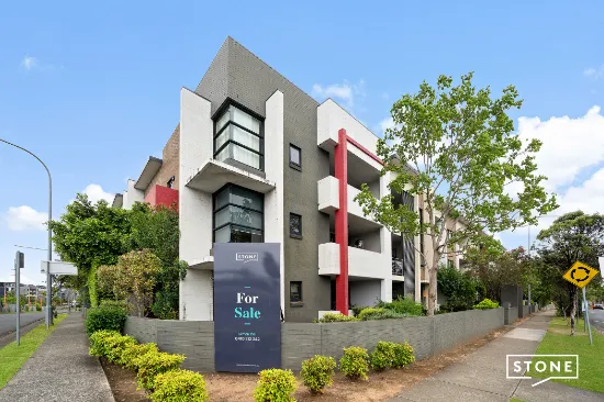 22/136-140 Bridge Road, Westmead, NSW, 2145