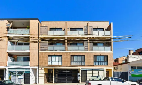 22/155 Wellington Rd, Sefton, NSW, 2162