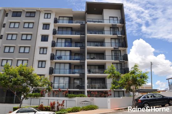 22/19 Roseberry Street, Gladstone Central, Qld 4680