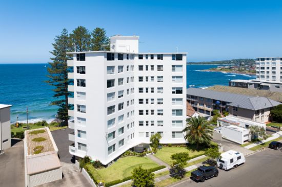 22/2-6 Arthur Avenue, Cronulla, NSW 2230