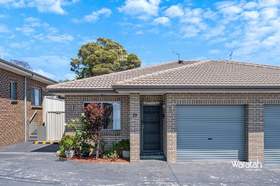 22/2 Evans Road, Rooty Hill, NSW 2766