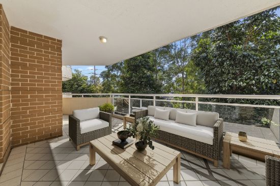 22/2 Pound Road, Hornsby, NSW 2077