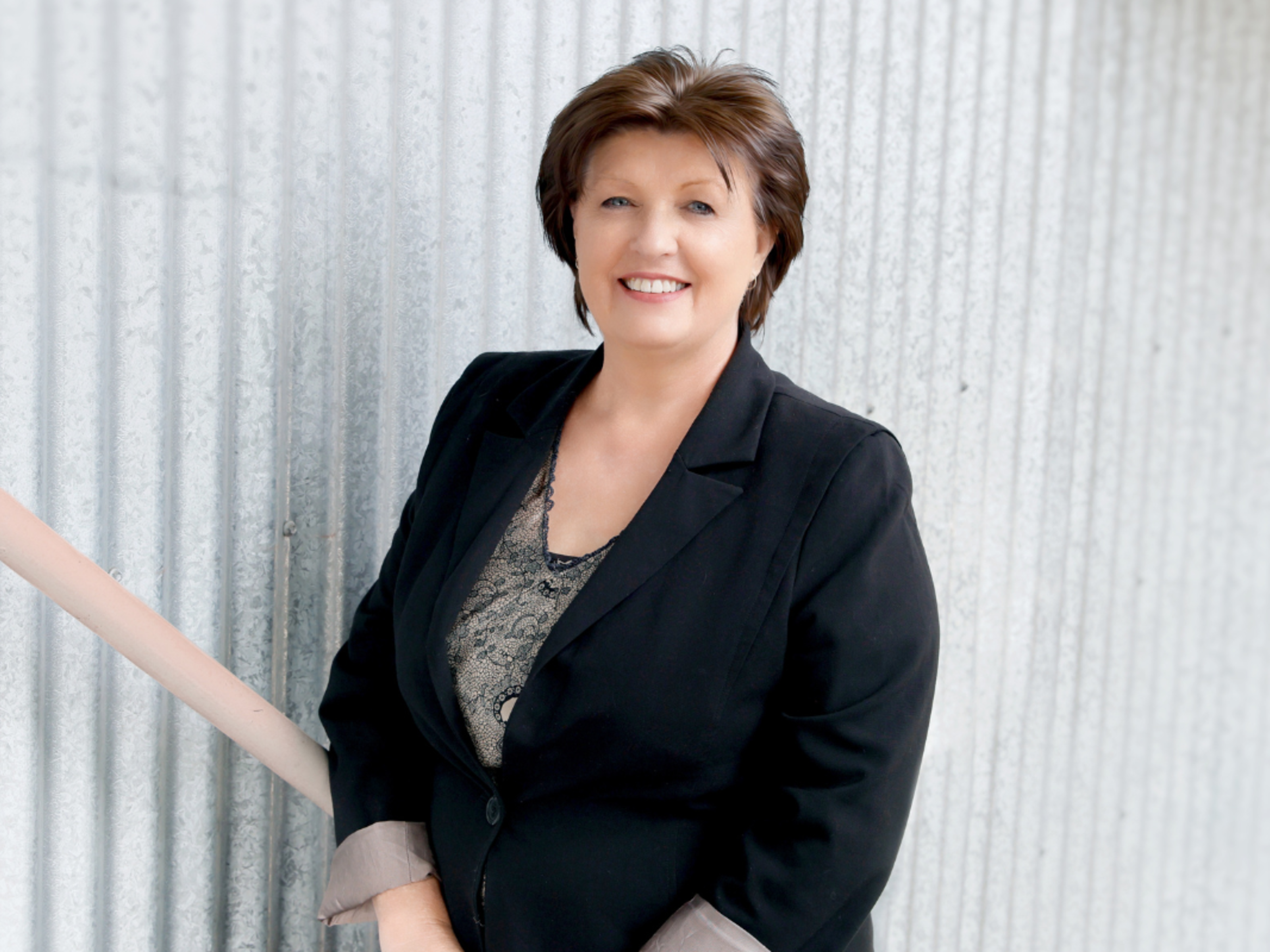 Christine Wallace - Real Estate Agent