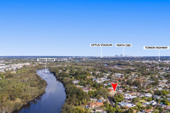 22 & 22A Bassendean Parade, Bassendean, WA 6054