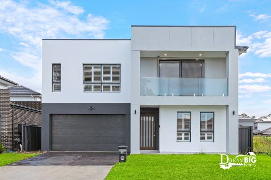 22 & 22A Boothby Street, Riverstone, NSW 2765