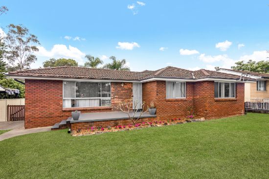 22 & 22A Rugby Street, Cambridge Park, NSW 2747