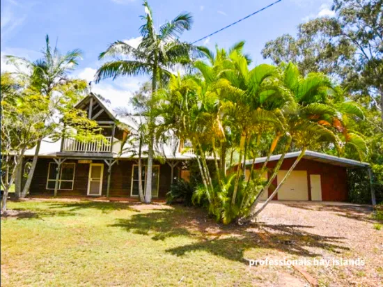 22-24 Gilcrest Rd, Russell Island, QLD, 4184